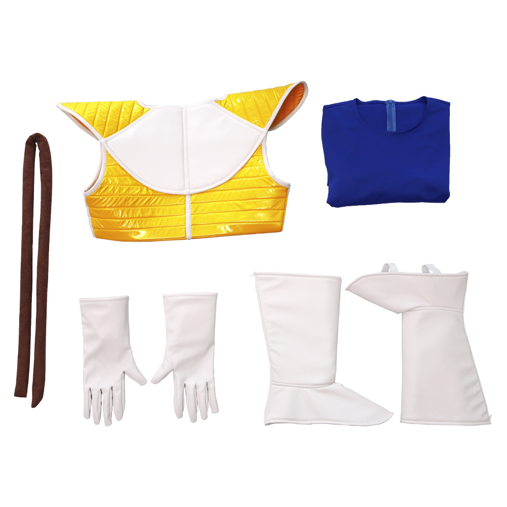 ผู้ใหญ่ZอะนิเมะแฟนตาซีVegeta C - Dragon Ball Saiyan Armor บทวิจารณ์และราคา