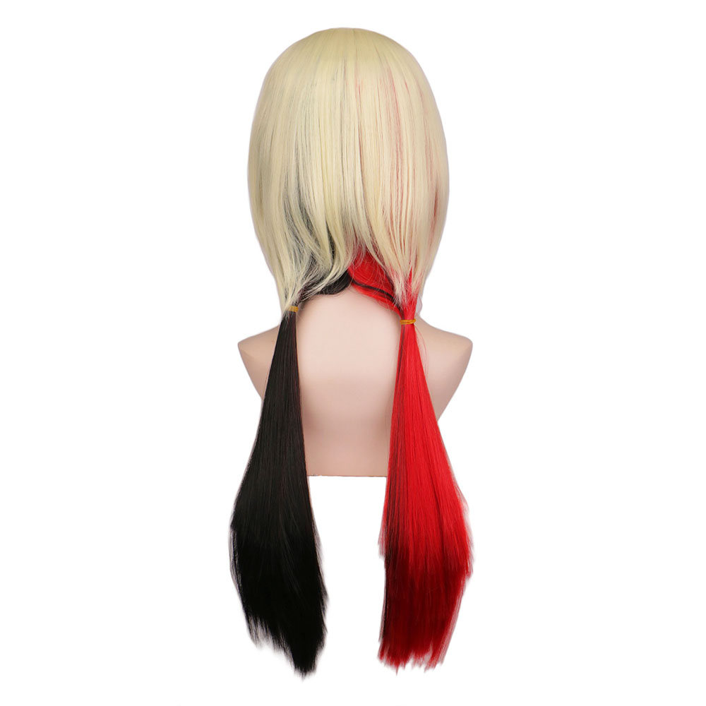 2021ใหม่ Reneecho ฆ่าตัวตาย Ha - Anime Harley Quinn Cosplay บทวิจารณ์และราคา