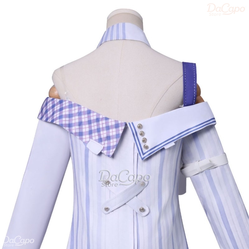 ชุดคอสเพลย์เกม Infinity Nikki  - Anime Cosplay Idea บทวิจารณ์และราคา