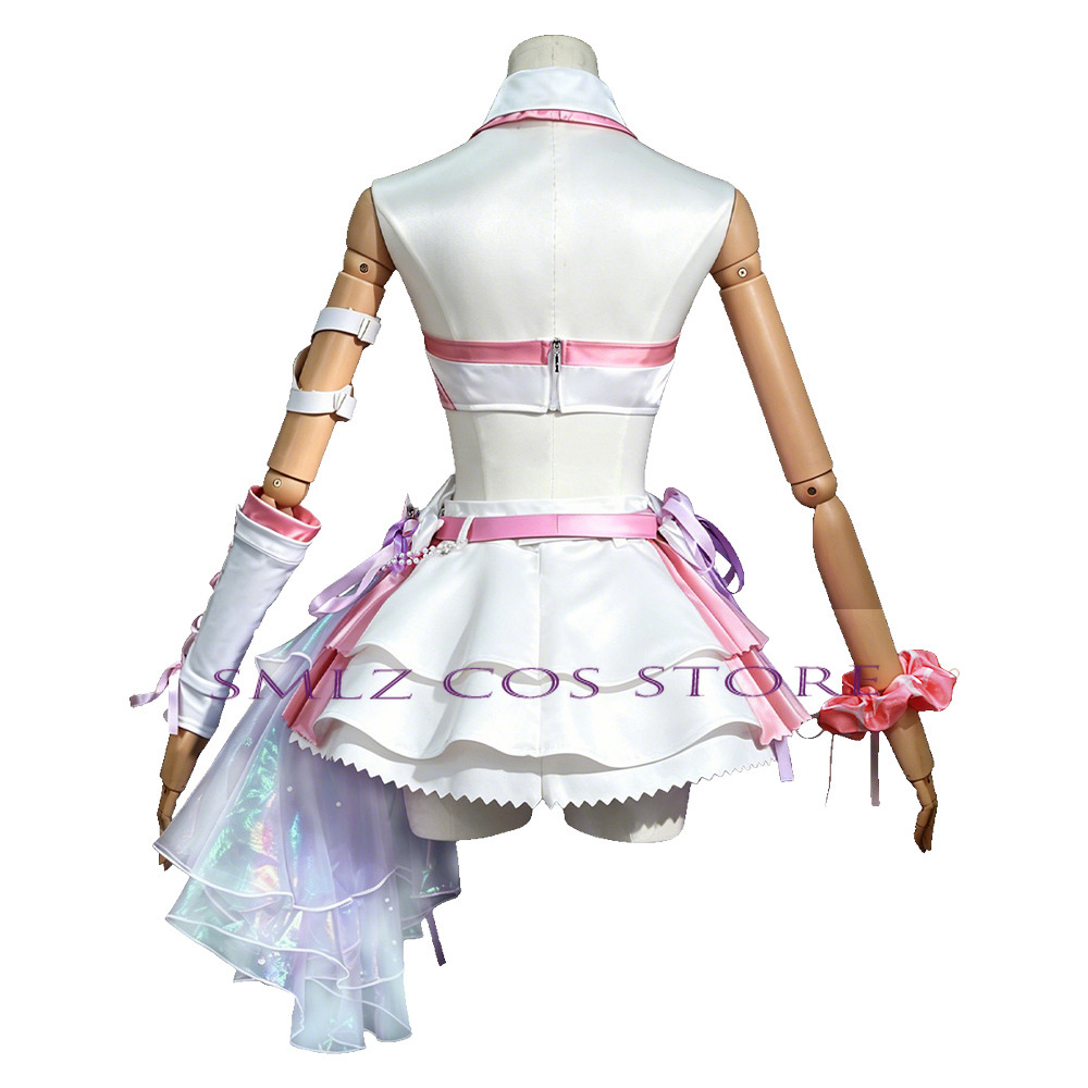 ชุดคอสเพลย์เกม Wuthering Waves - Cosplay Korean Anime บทวิจารณ์และราคา