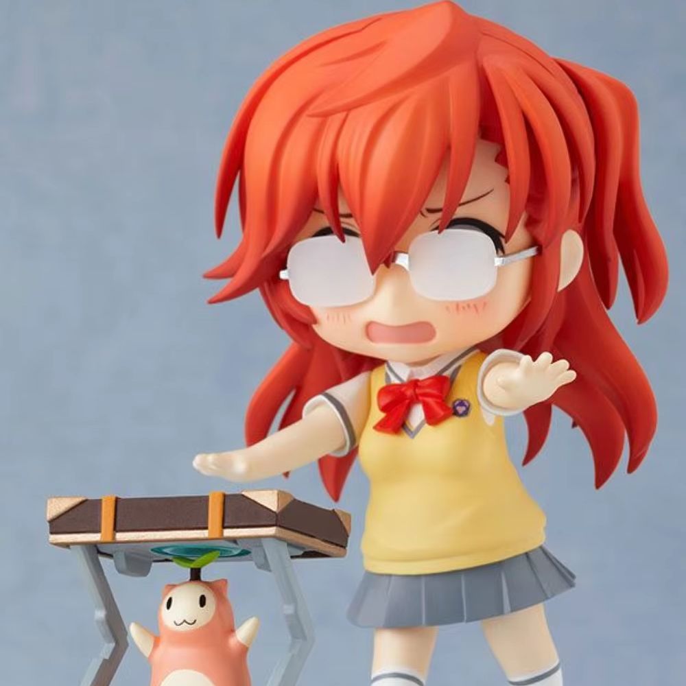 ของแท้ 100% มีสินค้าในสต็อก Go - Good Smile Company Nendoroid บทวิจารณ์และราคา
