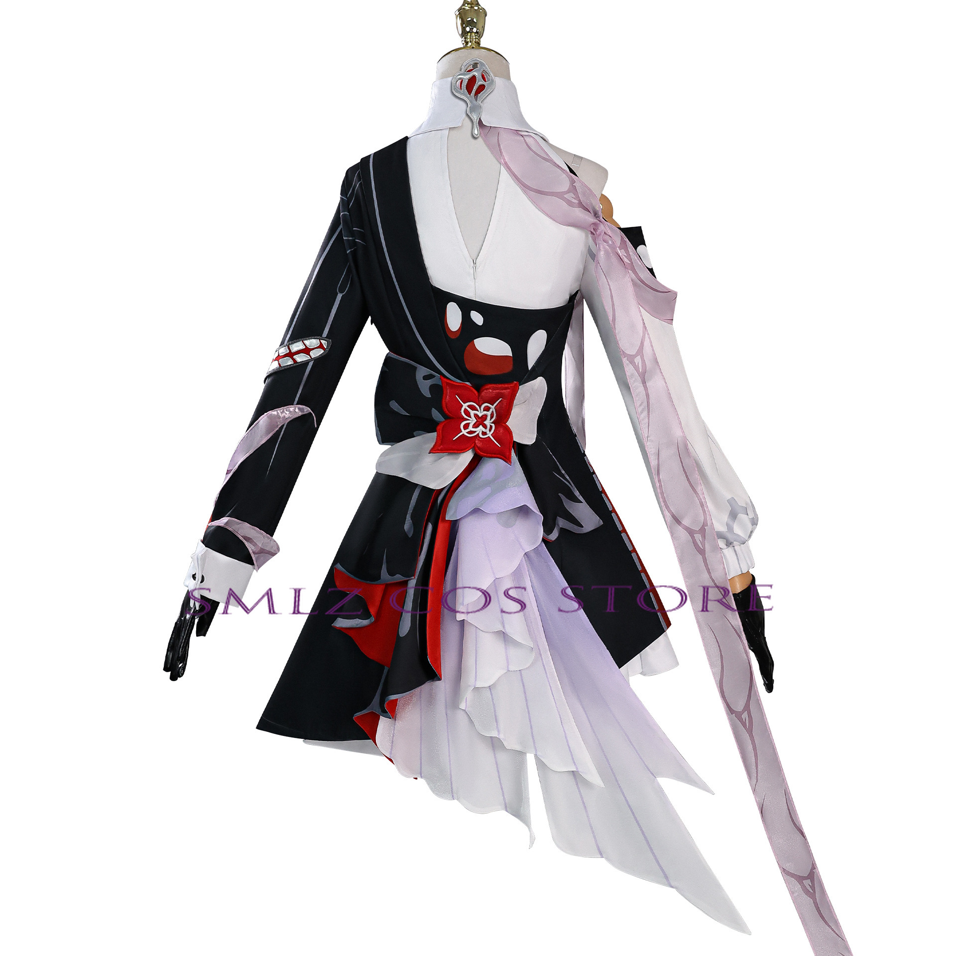 ชุดคอสเพลย์ Evernight ใหม่ล่าส - Women Anime Cosplay บทวิจารณ์และราคา