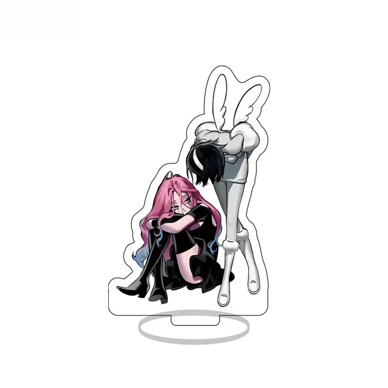 ฟิกเกอร์อะคริลิกตั้งโต๊ะลายอนิ - Cosplay Korean Anime บทวิจารณ์และราคา