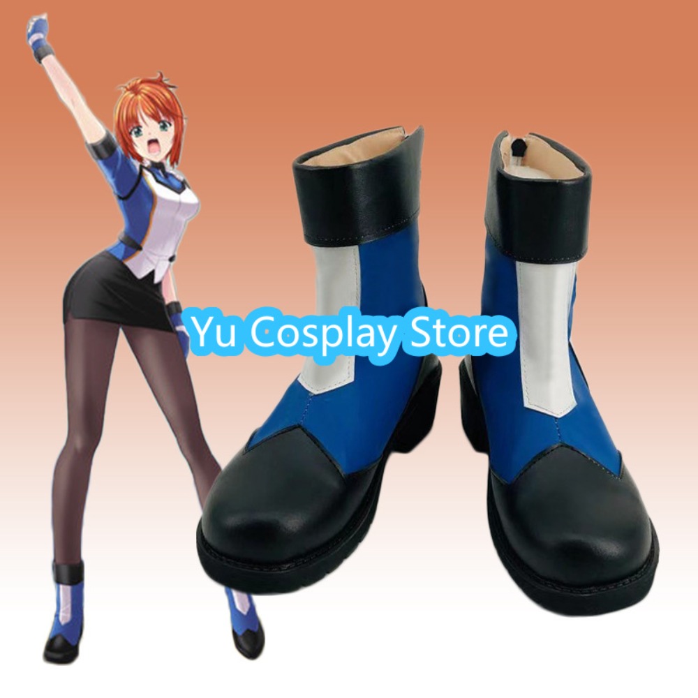 ร้านยูคอสเพลย์ รองเท้าคอสเพลย์ - Anime Cosplay Online Store บทวิจารณ์และราคา