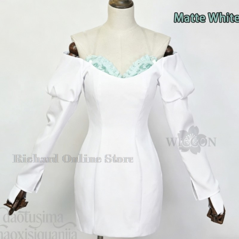 ร้านค้าออนไลน์ Richard ชุดคอสเ - Anime Cosplay Online Store บทวิจารณ์และราคา