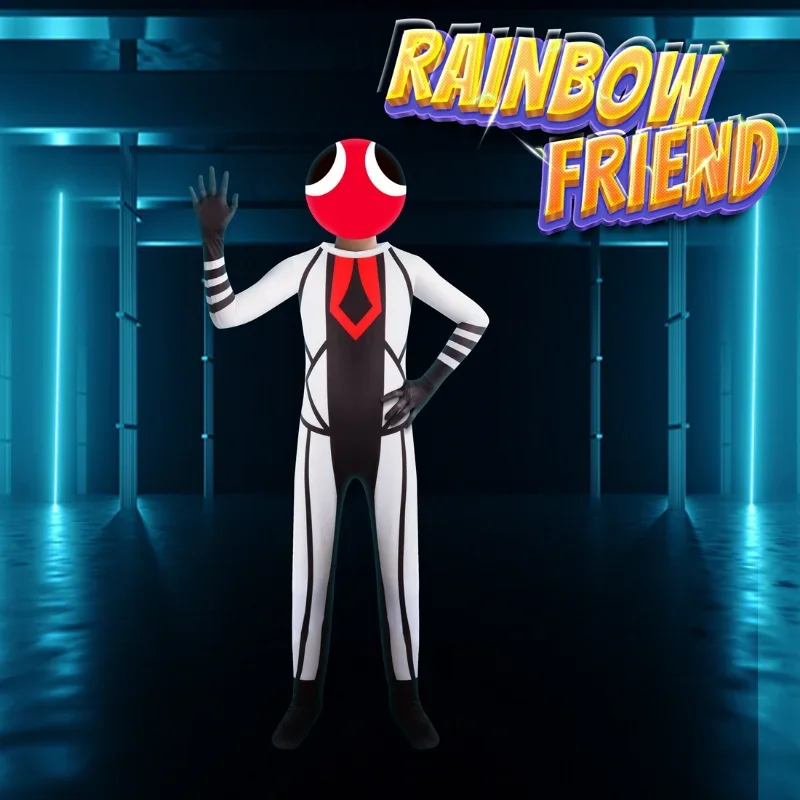 2026 เด็กฮาโลวีนเครื่องแต่งกาย - Anime Cosplay Roblox บทวิจารณ์และราคา