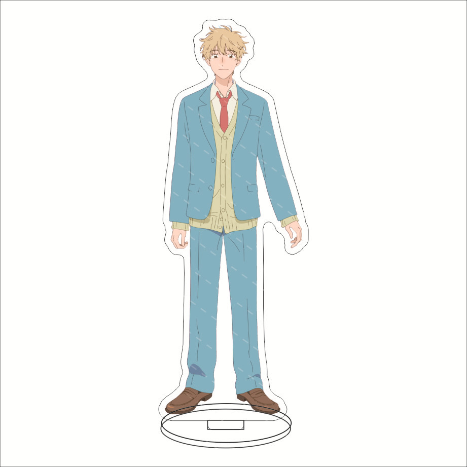 แท่นอะคริลิกอนิเมะขนาด 16 ซม.  - Anime Cosplay Rental บทวิจารณ์และราคา