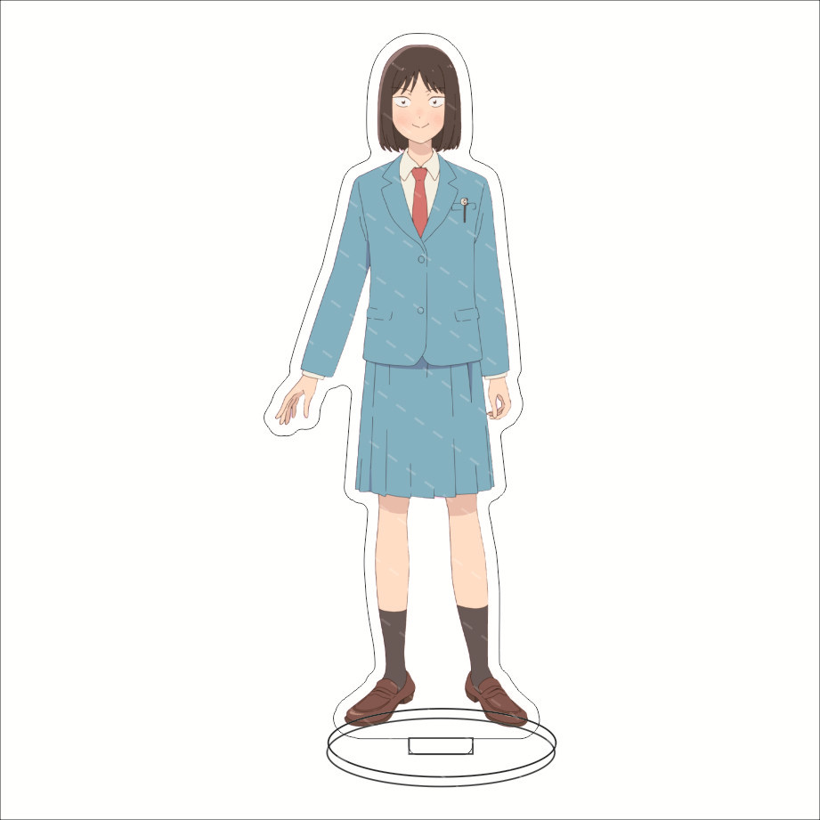 แท่นอะคริลิกอนิเมะขนาด 16 ซม.  - Anime Cosplay Rental บทวิจารณ์และราคา