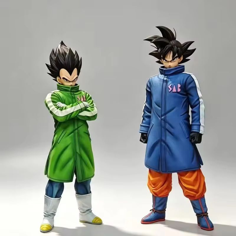 ดราก้อนบอล ซุปเปอร์ไซย่า ชุดกั - Dragon Ball Saiyan Armor บทวิจารณ์และราคา