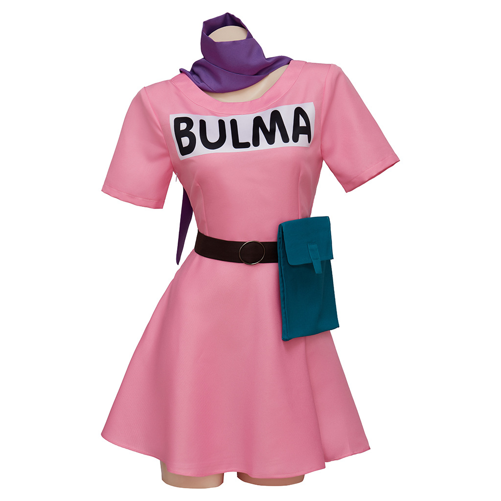 อะนิเมะ Bulma คอสเพลย์เครื่องแ - Dragon Ball Saiyan Armor บทวิจารณ์และราคา