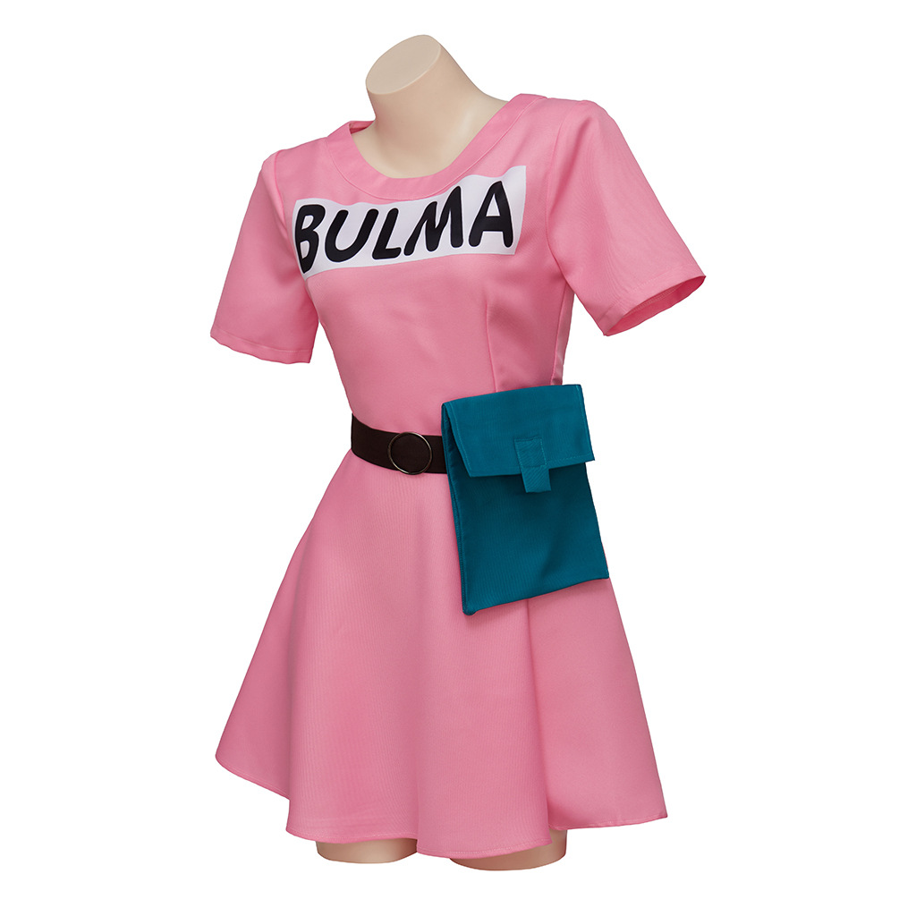 อะนิเมะ Bulma คอสเพลย์เครื่องแ - Dragon Ball Saiyan Armor บทวิจารณ์และราคา