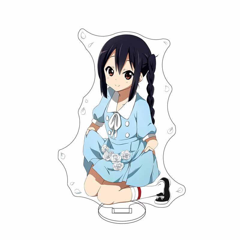 อนิเมะขนาด 16 ซม. ‌ เค-ออน! ‌  - Anime Cosplay Rental บทวิจารณ์และราคา