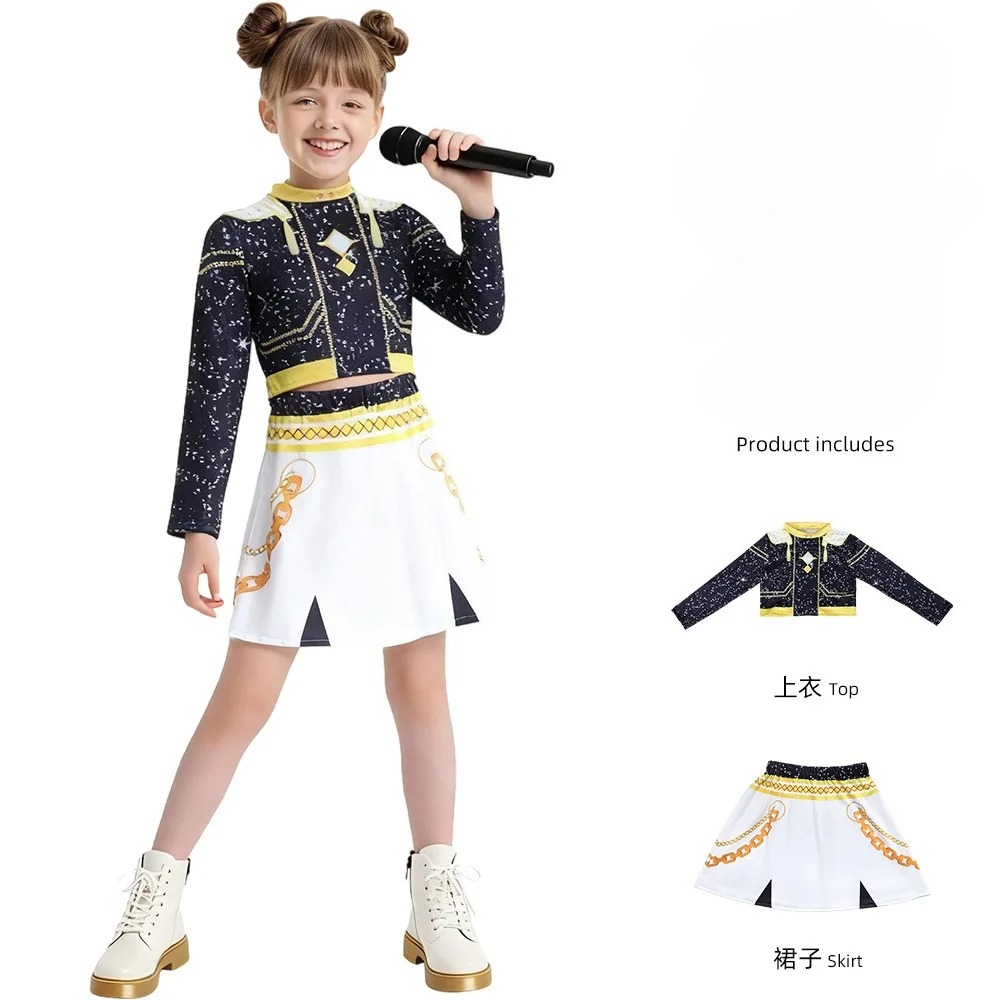 ชุดคอสเพลย์ตัวละครจากภาพยนตร์เ - Cosplay Korean Anime บทวิจารณ์และราคา