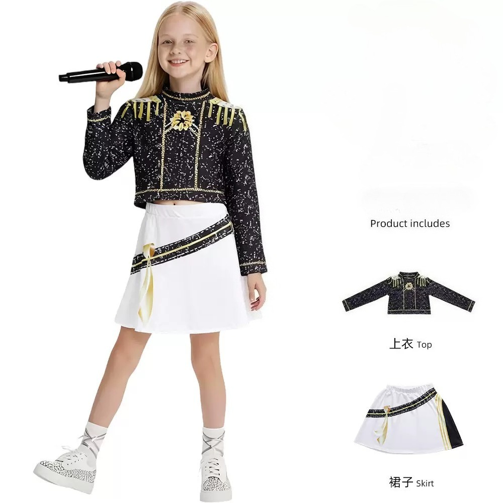 ชุดคอสเพลย์ตัวละครจากภาพยนตร์เ - Cosplay Korean Anime บทวิจารณ์และราคา