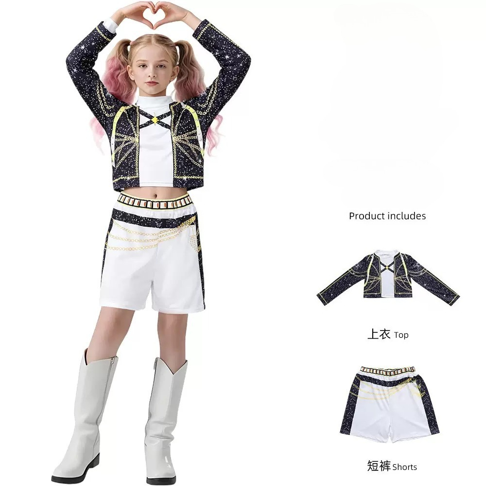 ชุดคอสเพลย์ตัวละครจากภาพยนตร์เ - Cosplay Korean Anime บทวิจารณ์และราคา