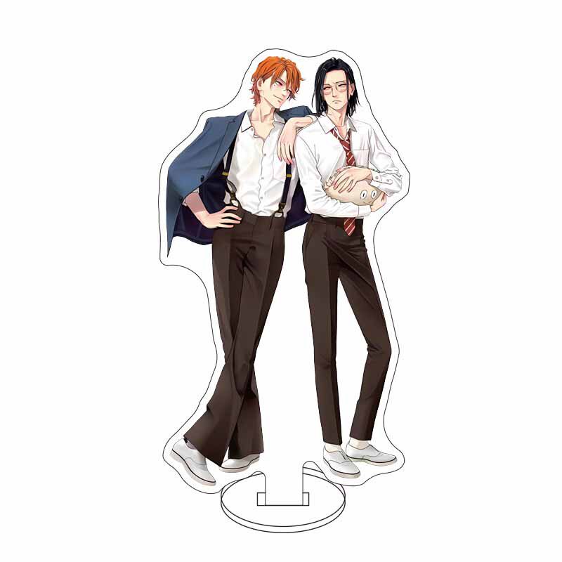 16CM อนิเมะ Twilight Out of Fo - Anime Cosplay Rental บทวิจารณ์และราคา