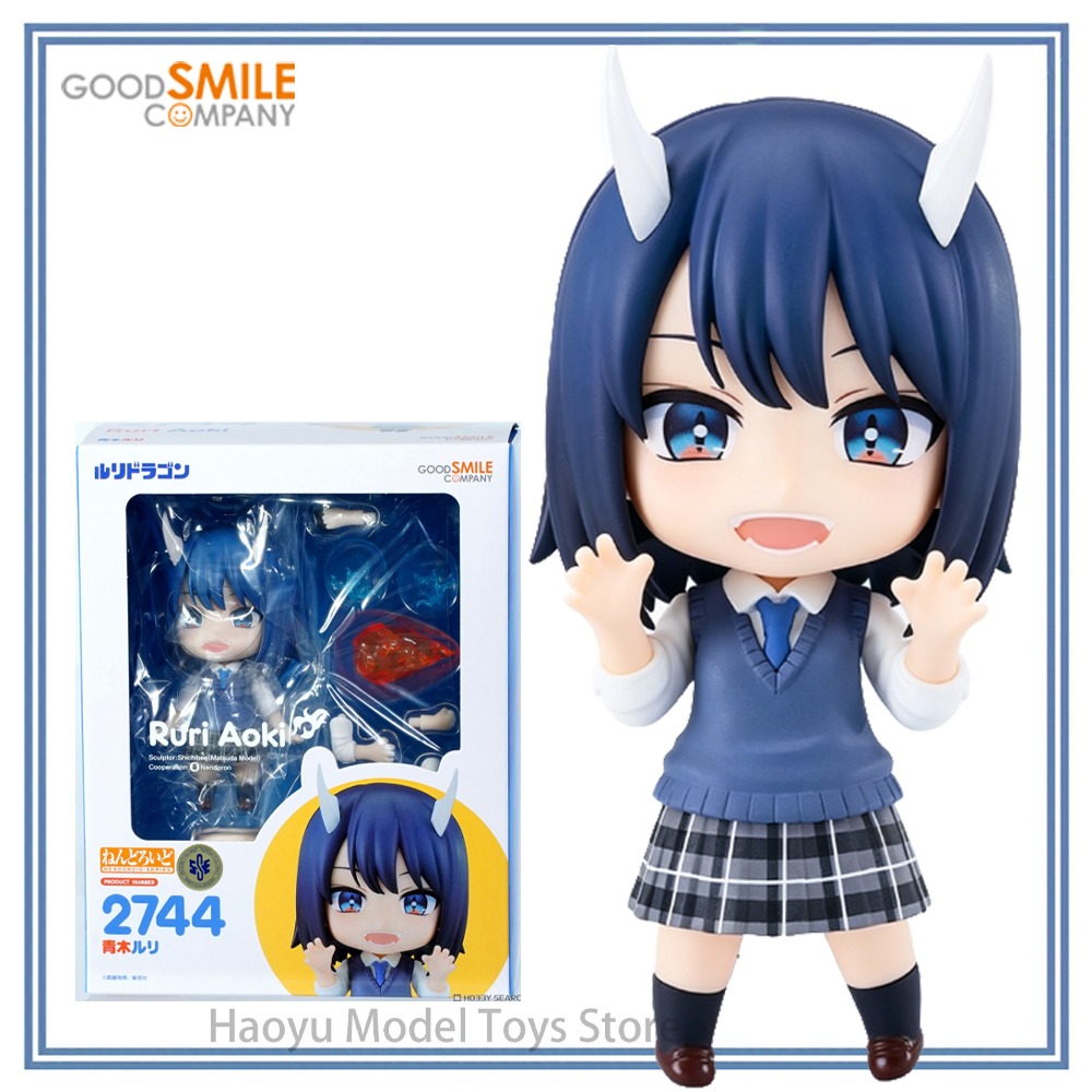 【HY】ของแท้ 100% มีสินค้าในสต็อ - Good Smile Company Nendoroid บทวิจารณ์และราคา