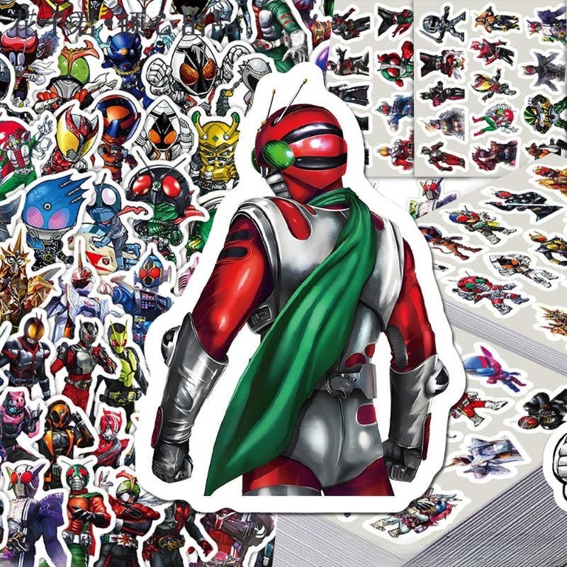 103 ชิ้นคาเมนไรเดอร์ อินส์ สติ - Anime Cosplay Diy บทวิจารณ์และราคา