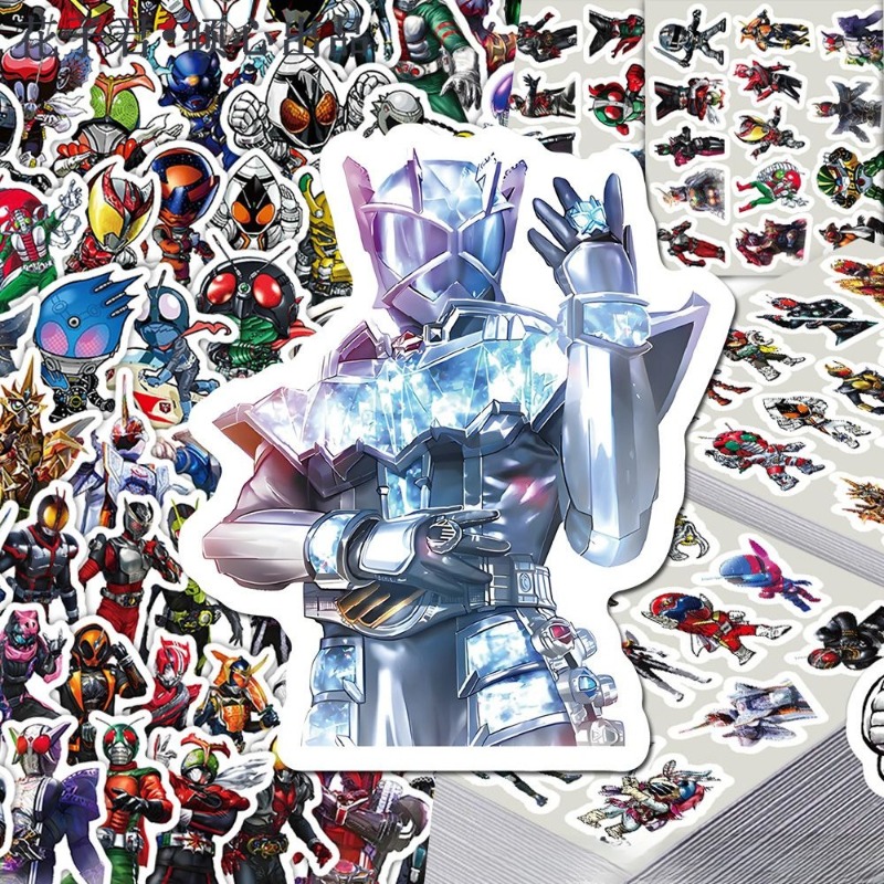103 ชิ้นคาเมนไรเดอร์ อินส์ สติ - Anime Cosplay Diy บทวิจารณ์และราคา