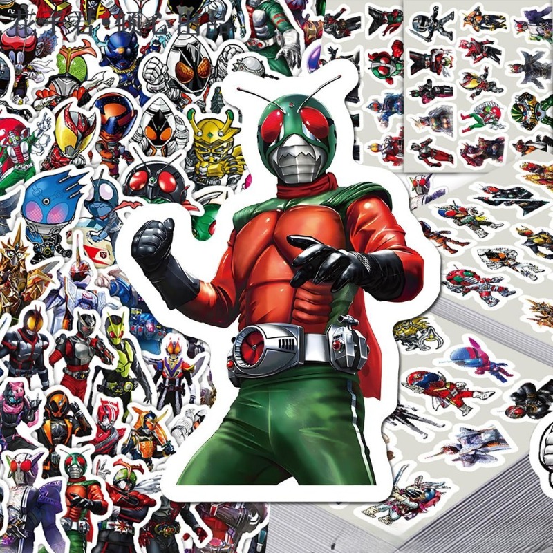 103 ชิ้นคาเมนไรเดอร์ อินส์ สติ - Anime Cosplay Diy บทวิจารณ์และราคา