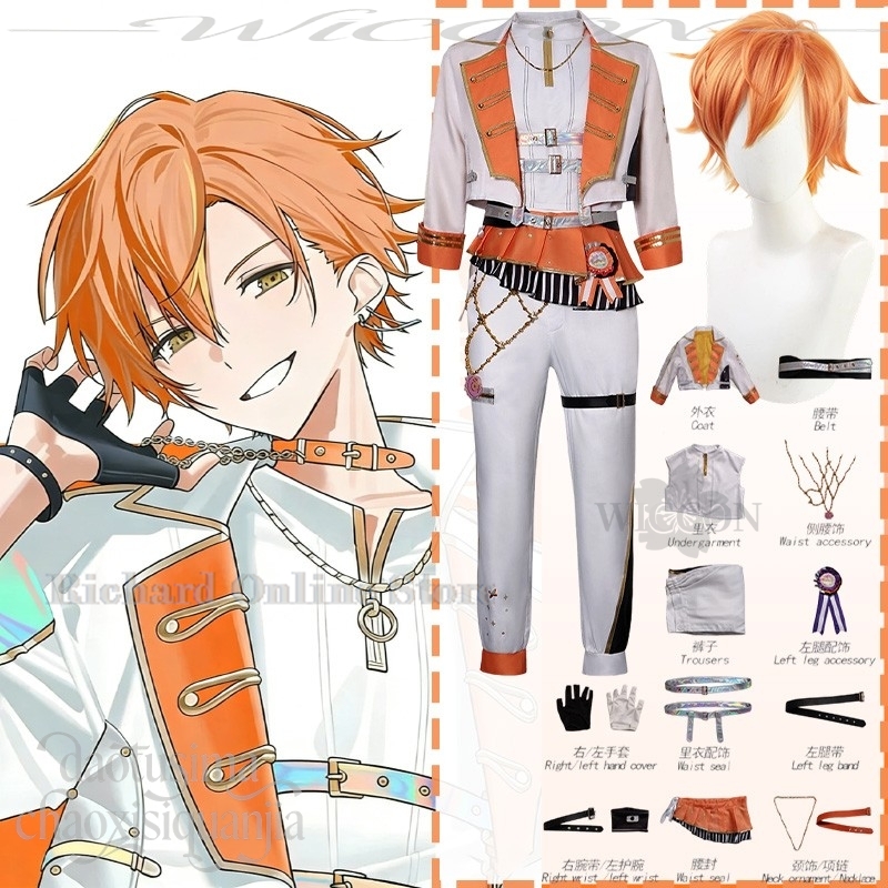 ร้านค้าออนไลน์ริชาร์ด ชุดคาร์น - Anime Cosplay Online Store บทวิจารณ์และราคา